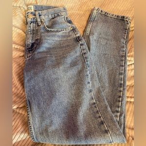 High Rise Baggy, Urban Outfitters